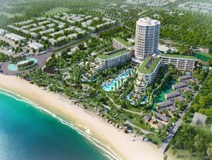Intercontinental Phú Quốc Long beach resort (RSPQ0022)