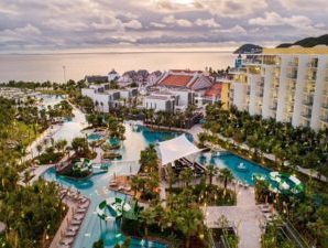 Review đánh giá resort Premier Residences Phú Quốc Emerald Bay