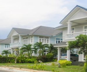 10 Biệt thự, villa Mũi Né- Phan Thiết tốt đẹp gía rẻ nhất cho thuê du lịch nghỉ dưỡng gia đình