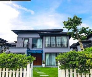 Biệt thự D’o Villa 3 phòng ngủ Bãi Trường Phú Quốc cho thuê du lịch giá rẻ