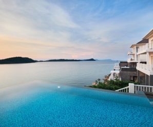(Review) 4 biệt thự, villa ở Phú Quốc giá rẻ, hướng biển đẹp nhất cho thuê nghỉ dưỡng gia đình & nhóm bạn bè