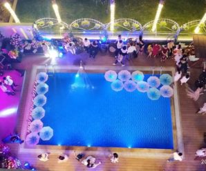 17 Biệt thự villa Hạ Long cho thuê gần biển view đẹp nghỉ dưỡng, tổ chức sự kiện, tiệc gia đình, công ty