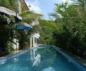 Golden Villa – Lương Sơn, Hòa Bình (VLHB0013)