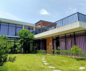 Villa 3 Phòng Ngủ – Sunset Resort, Lương Sơn, Hòa Bình(VLHB0012)