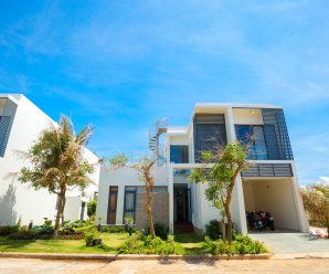 Giá biệt thự (villa) ở Vũng Tàu Cenco cho thuê du lịch nghỉ dưỡng mới đẹp tốt nhất