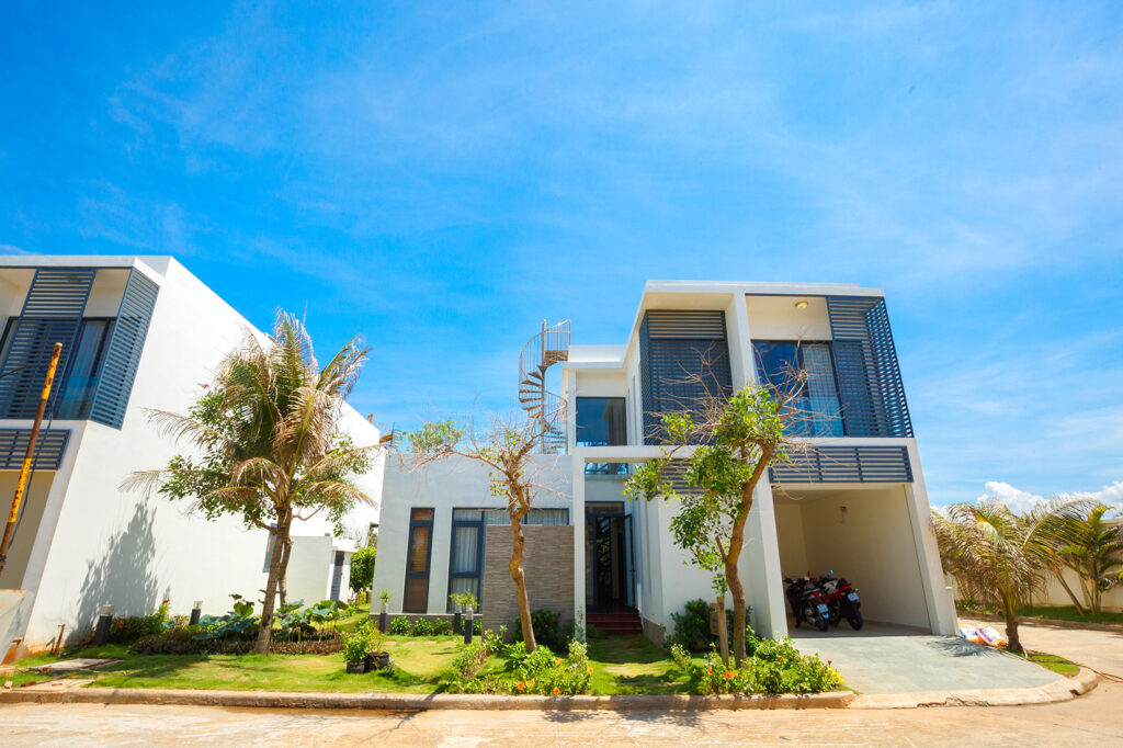 Giá biệt thự villa Vũng Tàu Cenco cho thuê du lịch ngắn hạn theo ngày