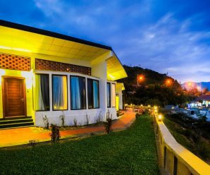 Aurora Villas & Resort Quy Nhơn- Private Bay Villas- Villa 1 phòng ngủ