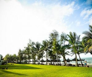 Biệt thự Suite 2PN- Palm Garden Beach Resort & Spa Hội An