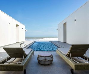 #10 Biệt thự (villa) đẹp ở Long Hải & Hồ Tràm, Vũng Tàu cho thuê nguyên căn giá rẻ