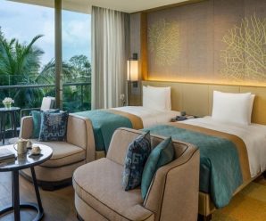 Family Suite – Intercontinental Long beach Phú Quốc