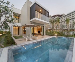 10 biệt thự villa cho thuê tại Bãi Trường, Dương Đông, Phú Quốc nghỉ dưỡng gia đình