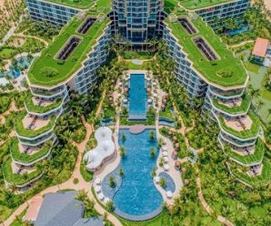 Biệt thự villa 3 phòng ngủ Intercontinental Long Beach Resort Phú Quốc
