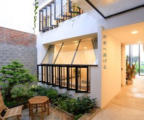 Xanh Homestay Phú Yên – Khu nghỉ dưỡng không gian xanh lý tưởng