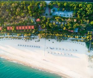 Đặt phòng Vinpearl Phú Quốc Resort – biệt thự/villa 5 sao đẹp giá rẻ, sát biển
