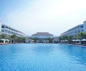 Top 10 resort ở Hội An đẹp nhất giá rẻ cho thuê du lịch nghỉ dưỡng, vui chơi, trải nghiệm