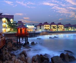 Say đắm với Top 10 Resort Quy Nhơn đẹp tựa “Thiên đường”