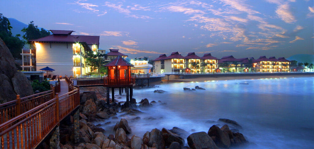 Top10 resort ở Phú Quốc (4- 5- 6 sao) mới đẹp nhất, bãi biển riêng giá rẻ