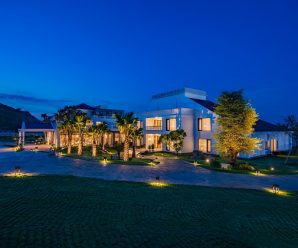 The Five Villas & Resort Ninh Bình- Địa chỉ, số điện thoại đặt