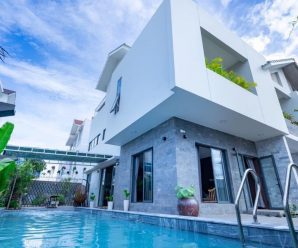 Villa Sun30 VIP – 6 phòng ngủ, Vũng Tàu