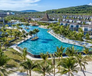 Giá thuê biệt thự (villa) New World Phú Quốc resort 5 sao, Bãi Khem (SunGroup) ưu đãi mới nhất