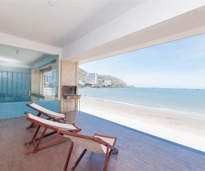 #10 biệt thự (Villa) Vũng Tàu gần biển, sát biển view đẹp, cho thuê nghỉ dưỡng giá rẻ
