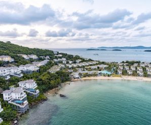 10 biệt thự (villa) resort Phú Quốc 5 sao cho thuê nghỉ dưỡng mới, đẹp, sang trọng, gần biển, biệt lập, yên tĩnh