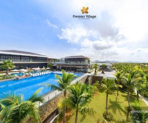 Giá thuê biệt thự (villa) Hạ Long, Tuần Châu, Bãi Cháy, Quảng Ninh cho thuê du lịch nghỉ dưỡng mới đẹp nhất