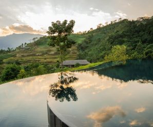 Top 15 villa Hòa Bình mới, đẹp, đáng trải nghiệm nhất ở Hòa Bình