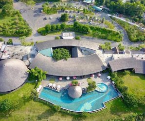 Chương trình khuyến mãi: “Ưu đãi mùa thu – Vi vu nghỉ dưỡng” tại Serena Resort Hòa Bình