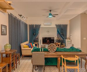 Tet House villa Thạch Thất, Hà Nội 5 phòng ngủ + bể bơi riêng, BBq, karaoke
