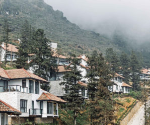 Review Ville De Mont Mountain Resort Sapa- Vị trí ở đâu, dịch vụ có gì, giá bao nhiêu?