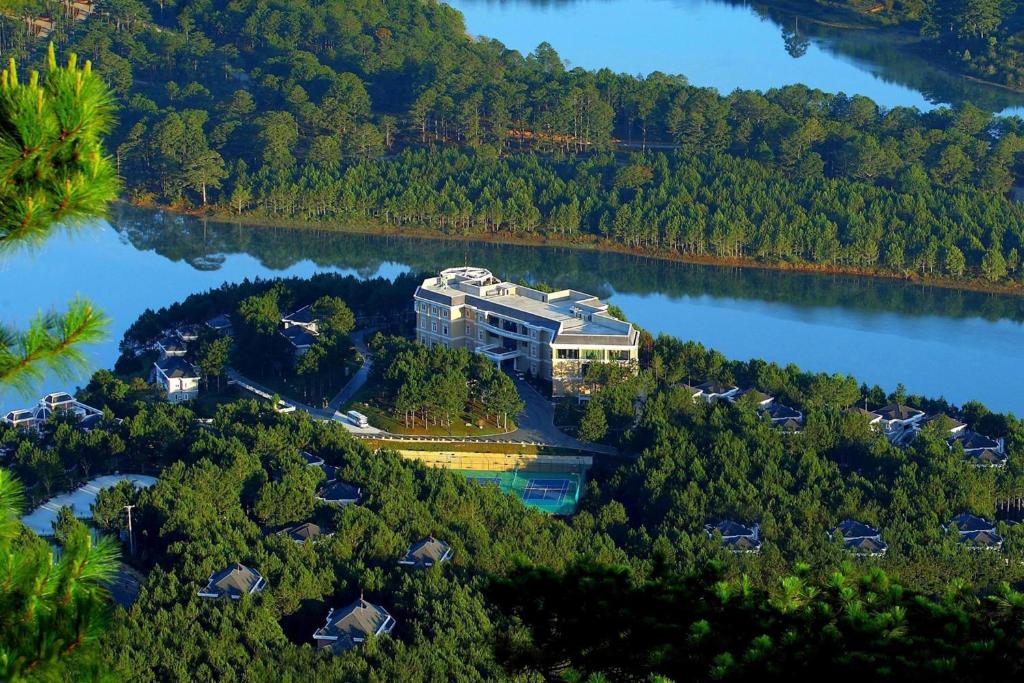 review-resort-da-lat