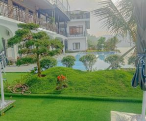 Giá biệt thự (villa) ở Sóc Sơn, Hà Nội Cenco cho thuê du lịch nghỉ dưỡng mới đẹp tốt nhất