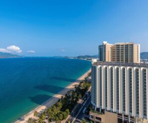 Giá phòng khách sạn InterContinental Nha Trang (5 sao), Nha Trang, Khánh Hòa mới nhất