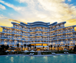 Giá phòng Cam Ranh Riviera Beach Resort & Spa (4 sao)-khu nghỉ dưỡng tại Cam Ranh, Khánh Hòa, mới nhất