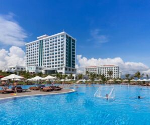 Giá phòng tại Swandor Hotel & Resort Cam Ranh 5 sao mới nhất