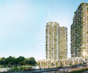 Review chung cư SolForest Ecopark Hưng Yên- vị trí ở đâu, giá bán bao nhiêu, thiết kế