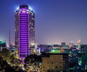 Review khách sạn Pullman Sài Gòn, quận 1 (5 sao)- vị trí ở đâu, các  dịch vụ, hạng phòng giá bao nhiêu?