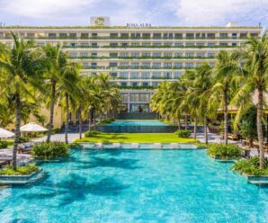 Giá phòng/ Villa Rosa Alba Resort Tuy Hoà, Phú Yên khuyến mãi mới nhất