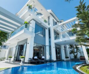 [Review] giá thuê biệt thự/ villa Ninh Thuận gần biển mới, tốt đẹp nhất