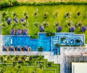 [Review] biệt thự, villa tại Quy Nhơn cho thuê mới, tốt, đẹp nhất