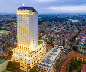 [Review] Giá phòng khách sạn ở Hà Nam 3- 4 -5 sao mới, tốt, đẹp nhất