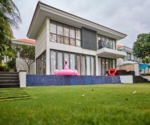 [Review] giá thuê biệt thự/ villa Đà Nẵng gần biển, có hồ bơi riêng, mới, tốt, đẹp nhất