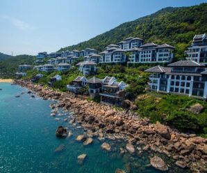 Top 10 khách sạn resort 5 sao tại Đà Nẵng mới tốt đẹp nhất