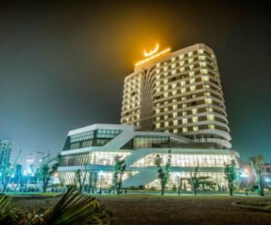 Top 5 khách sạn ở Bắc Giang đẹp nhất (4- 5- 6 sao)