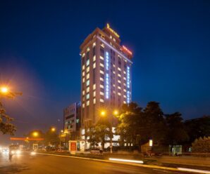[Review] khách sạn ở Tuyên Quang 3- 4- 5 sao mới tốt đẹp nhất gần trung tâm