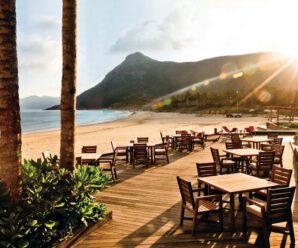 [Review] Giá thuê biệt thự villa Côn Đảo mới, đẹp nhất gần biển thích hợp nghỉ dưỡng