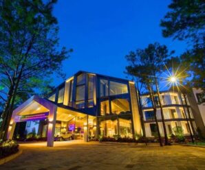 [Review] giá phòng khách sạn resort Đà Lạt gần Hồ Tuyền Lâm 4- 5- 6 sao mới tốt đẹp nhất