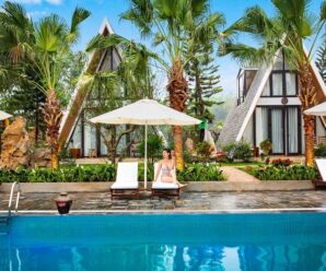 Top 7 Resort đẹp nhất tại Ninh Bình, du lịch nghỉ dưỡng-tổ chức gala, sự kiện